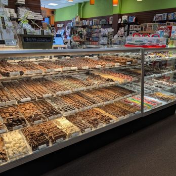 Chocolatepaper - Gift Shops Near Me - Roanoke, Virginia Chocolatepaper - Gift Shops Near Me - Roanoke, Virginia