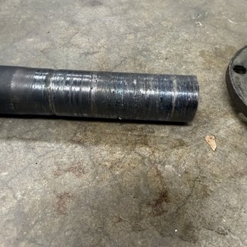Apex Complete Auto Repair - Axle shaft - Auto Repair Near Me - Shawnee, Oklahoma