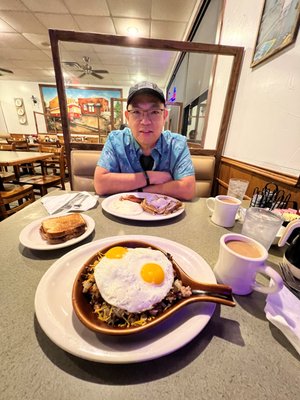 Allen Cafe by null
