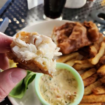 The Last Queen - Thick Cut Of Cod. - British Near Me - Enon, Ohio