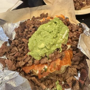 Tacos Los Cholos - Fullerton - Papa Loka (PRIME) - Tacos Near Me - Fullerton, California