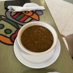 Lentils