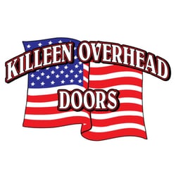 Killeen Overhead Doors