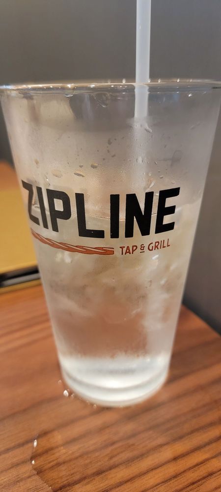 Zipline Tap & Grill