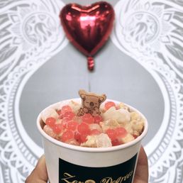 Mochi