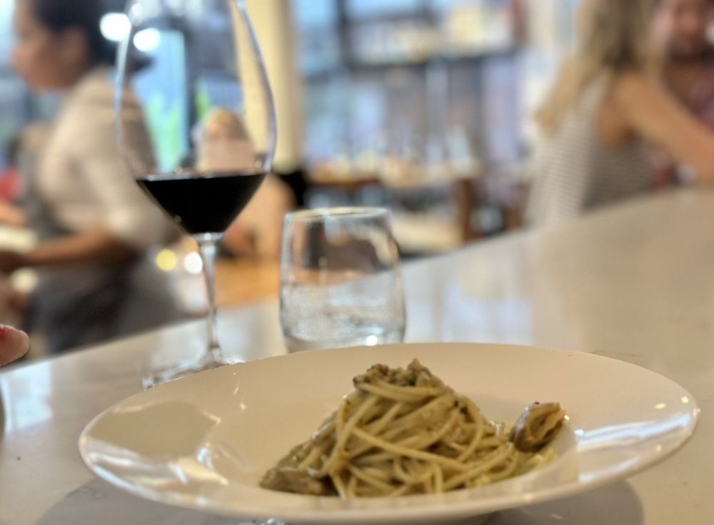 Restaurant L’Ostal