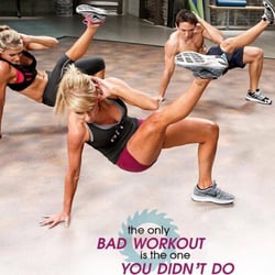 Acadia Wellness Center - Beachbody's PiYO LIVE: muscle-sculpting, core-defining, low impact, intensive cardio Pilates/YOGA workout.