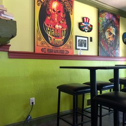 Hell In A Bucket Brewing Co.