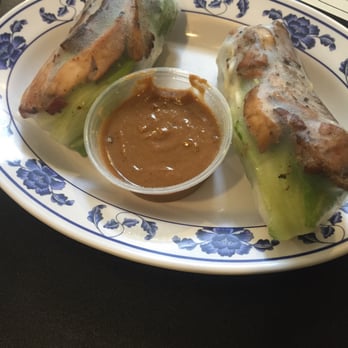 Sprouts Vietnamese Eatery - Fresh grilled chicken spring rolls! - Vietnamese Near Me - Bethel, Connecticut Sprouts Vietnamese Eatery - Fresh grilled chicken spring rolls! - Vietnamese Near Me - Bethel, Connecticut