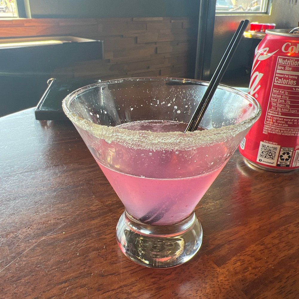 Idahome Huckleberry Lemon drop Idahome Huckleberry Lemon drop