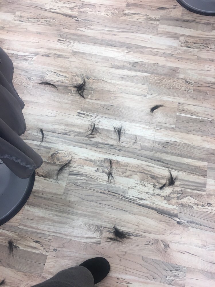 GREAT CLIPS Updated September 2024 1838 Warrensville Centre Rd