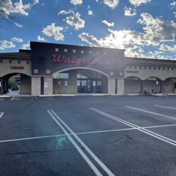 Exterior photo of Walgreens - Scottsdale, Arizona Exterior photo of Walgreens - Scottsdale, Arizona