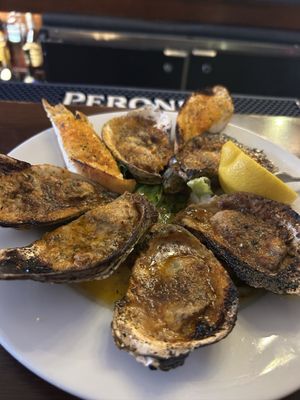 Cliff's Rendezvous by null