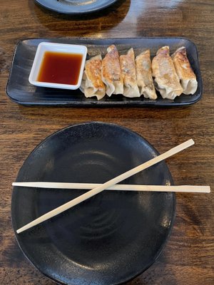 Ramen Bar by null