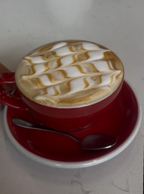 Mon Amour Coffee & Wine by null