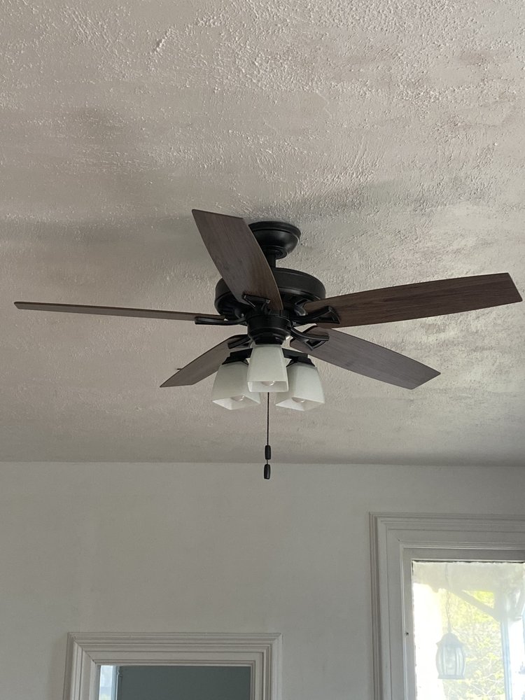 Slide of Thompson Plumbing and HVAC Services