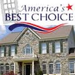 Americas Best Choice Windows