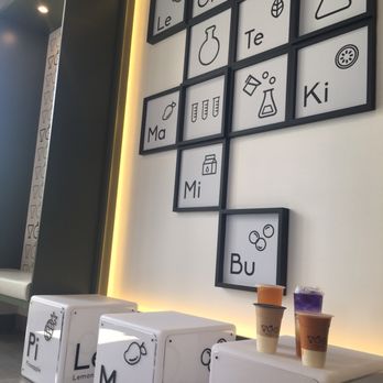 YGO Lab Markham - Bubble Tea Near Me - Markham, Ontario