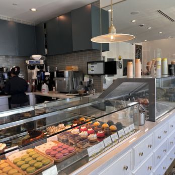 Honey Cup - Coffee & Tea Near Me - Calabasas, California Honey Cup - Coffee & Tea Near Me - Calabasas, California