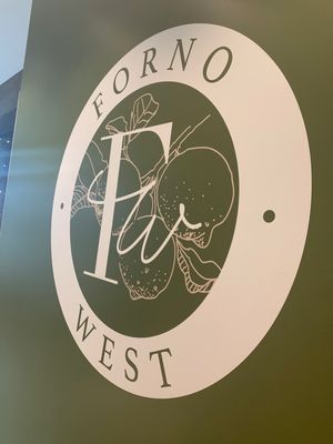 Forno West (Westmount) by null