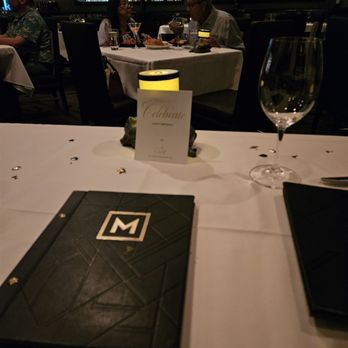 Morton's The Steakhouse - Steakhouses Near Me - Palm Desert, California Morton's The Steakhouse - Steakhouses Near Me - Palm Desert, California
