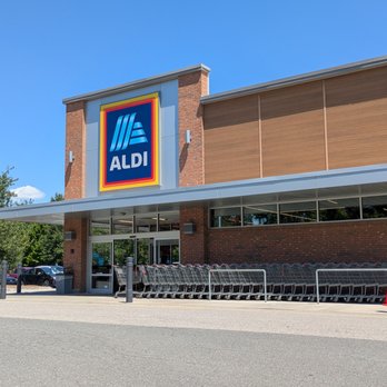 ALDI - ALDI, Fort Mill (2025) - Grocery Near Me - Fort Mill, South Carolina