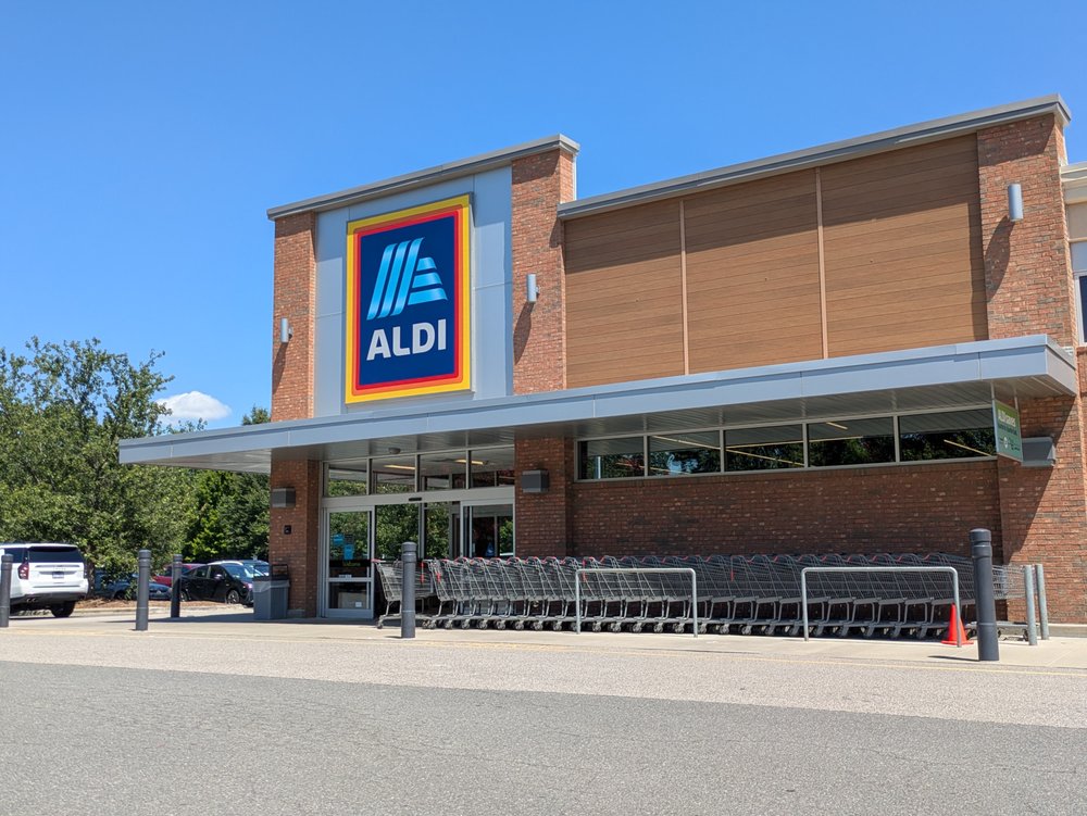 ALDI Logo