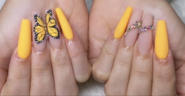 Nab Nail Bar 1742 Photos 449 Reviews Salons 8891 W Flamingo Rd Las Vegas Nv Phone Number - Acrylic Nails Las Vegas Strip