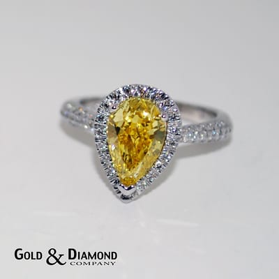 Gold & Diamond Company