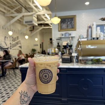 Parlor Doughnuts - Donuts Near Me - Lakeland, Florida