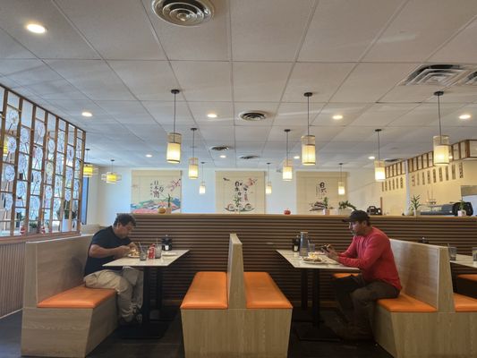 Dumpling Garden by null