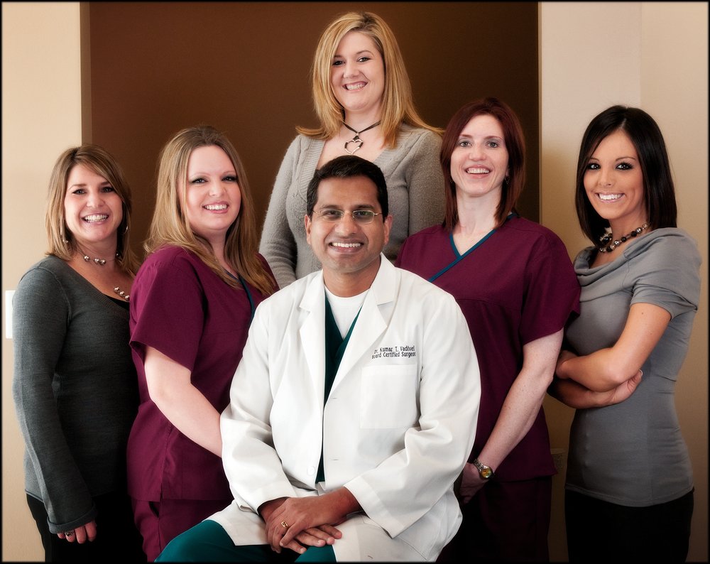 TOOTHHQ DENTAL SPECIALISTS 41 Photos 3801 William D Tate Ave