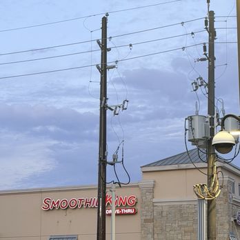 Smoothie King - Health Markets Near Me - Pearland, Texas