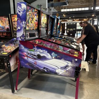 STARCADE - July 2025 - Arcades Near Me - Saint Paul, Minnesota