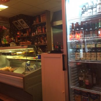 Kyotoya - The restaurant, beer and fresh salmon - Japanese Near Me - Manchester, XGM