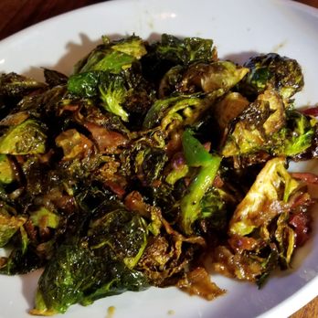 Local Kitchen - Brussels sprouts - Cocktail Bars Near Me - Torrance, California Local Kitchen - Brussels sprouts - Cocktail Bars Near Me - Torrance, California