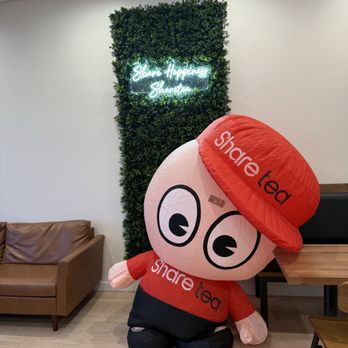 Sharetea - Bubble Tea Near Me - Morton Grove, Illinois Sharetea - Bubble Tea Near Me - Morton Grove, Illinois