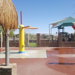 Kahuna Lagoon Swimming Pool