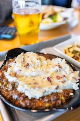 Firkin & Flyer's Club by null