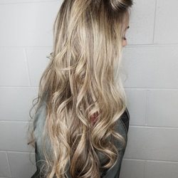 Jesus Yvette Salon