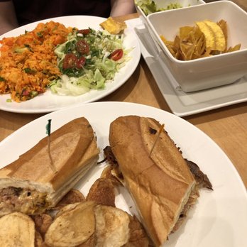 Empanada Mama - Hell's Kitchen - Mamas Cuban sandwich - Latin American Near Me - New York, New York Empanada Mama - Hell's Kitchen - Mamas Cuban sandwich - Latin American Near Me - New York, New York