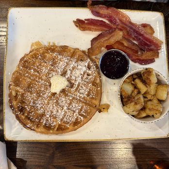 First Watch - Full plate - American Near Me - Raleigh, North Carolina First Watch - Full plate - American Near Me - Raleigh, North Carolina