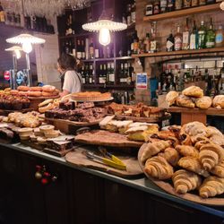 Libby's Bread and Wine