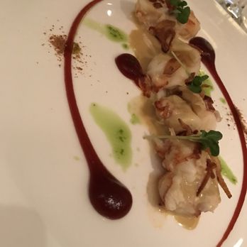 Le Papillon - lobster - French Near Me - San Jose, California