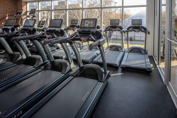 Brooklyn Athletic Club by null