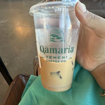 QAMARIA YEMENI COFFEE - Updated August 2024 - 182 Photos & 61 Reviews