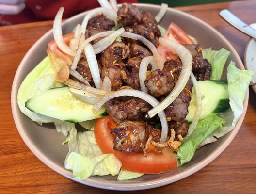 Heng Seng Noodles by null