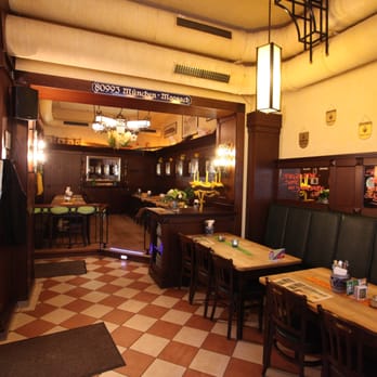 Altes Brauhaus - German Near Me - Koblenz, RP
