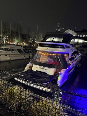 Emilia's Crafted Pasta (St. Katharine Docks) by null