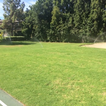 Uptown Fullerton - One of the hottest days of the year at 11:10am, sprinklers going full blast. #waterviolation - Apartments Near Me - Fullerton, California Uptown Fullerton - One of the hottest days of the year at 11:10am, sprinklers going full blast. #waterviolation - Apartments Near Me - Fullerton, California